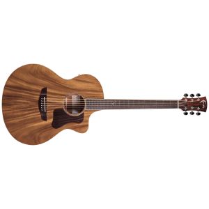 Faith Nexus Neptune Coffee Brown - gitara elektroakustyczna