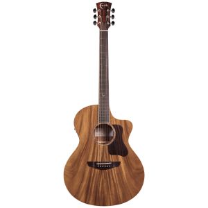 Faith Nexus Neptune Coffee Brown - gitara elektroakustyczna