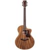 Faith Nexus Neptune Coffee Brown - gitara elektroakustyczna