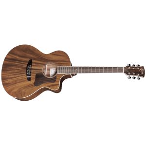 Faith Nexus Neptune Coffee Brown - gitara elektroakustyczna