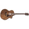 Faith Nexus Neptune Coffee Brown - gitara elektroakustyczna