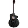 Faith FX Neptune Moondust Grey - gitara elektroakustyczna