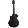Faith FX Neptune Moondust Grey - gitara elektroakustyczna