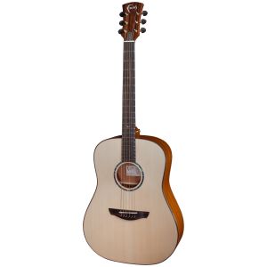 Faith Saturn Natural - gitara elektroakustyczna