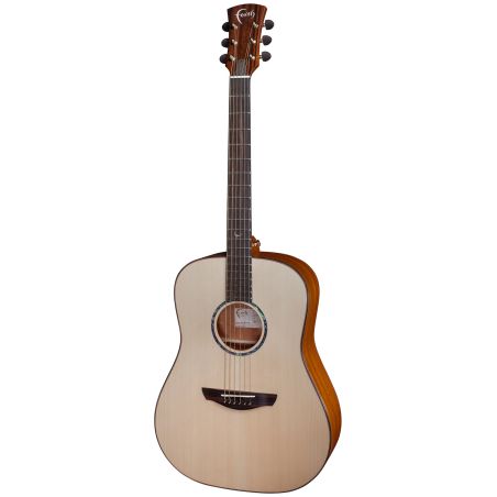 Faith Saturn Natural - gitara elektroakustyczna