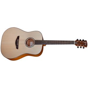 Faith Saturn Natural - gitara elektroakustyczna