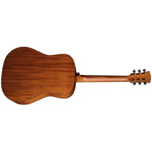 Faith Saturn Natural - gitara elektroakustyczna