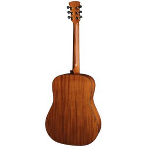Faith Saturn Natural - gitara elektroakustyczna
