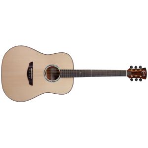Faith Saturn Natural - gitara elektroakustyczna