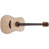Faith Saturn Natural - gitara elektroakustyczna