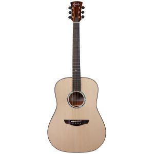 Faith Saturn Natural - gitara elektroakustyczna
