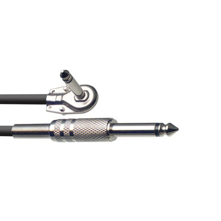 Stagg SGC6PL - kabel instrumentalny 6m