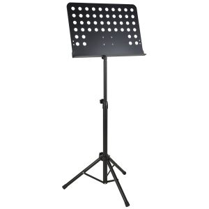 Soundsation SPMS-300 BK - statyw do nut + pokrowiec