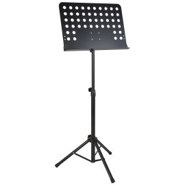 Soundsation SPMS-300 BK - statyw do nut + pokrowiec