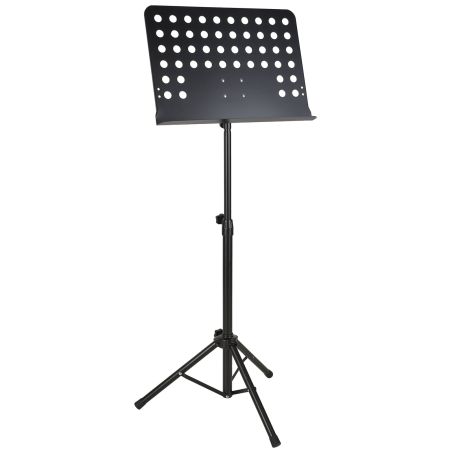 Soundsation SPMS-300 BK - statyw do nut + pokrowiec