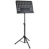 Soundsation SPMS-300 BK - statyw do nut + pokrowiec