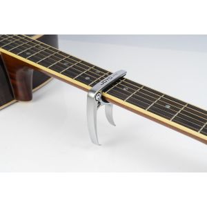 Joyo JCP-03SL - kapodaster do gitary akustycznej / elektrycznej