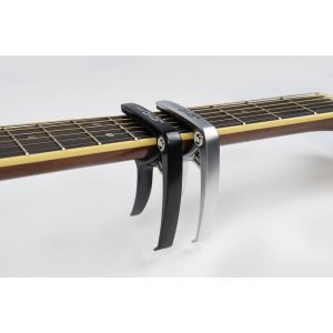Joyo JCP-03SL - kapodaster do gitary akustycznej / elektrycznej