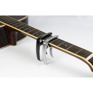Joyo JCP-03SL - kapodaster do gitary akustycznej / elektrycznej