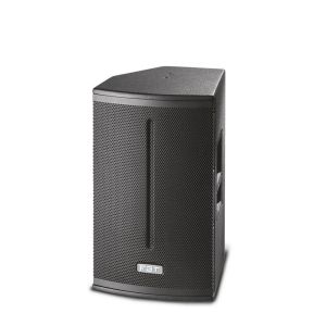 FBT X-Pro 112A - dwudrożna kolumna aktywna