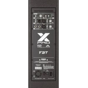 FBT X-Pro 112A - dwudrożna kolumna aktywna