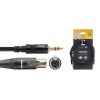 Stagg SNAC3MPSMX4FR - kabel przejściowy 3m