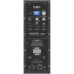 FBT VENTIS 108A kolumna aktywna 700W + 200W