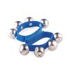 Stagg SWRB4-BL - mini janczary, 4 dzwonki