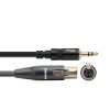 Stagg SNAC3MPSMX15FR - kabel przejściowy 1.5m