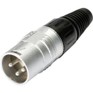 Hicon HI-X3CM - wtyk XLR