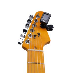 Joyo JT 09 - tuner elektroniczny