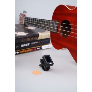 Joyo JT 09 - tuner elektroniczny