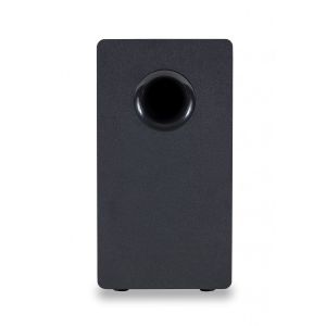 Helvia LOUNGE 8A BK - aktywny subwoofer