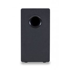 Helvia LOUNGE 8A BK - aktywny subwoofer