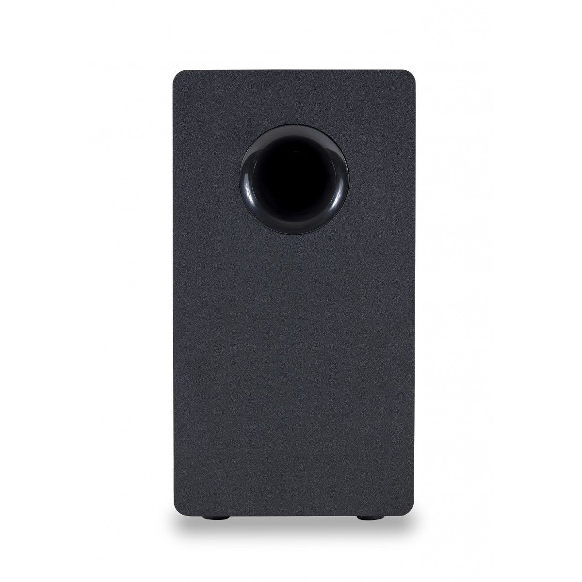 Helvia LOUNGE 8A BK - aktywny subwoofer