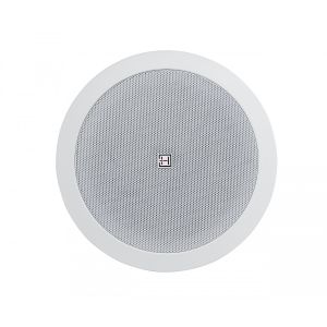 Helvia GALA-606XW - Dwudrożny głośnik współosiowy
