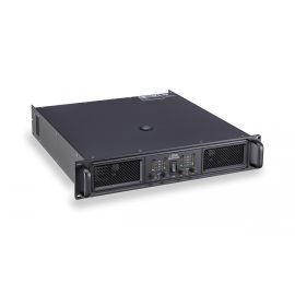 Helvia ZEUS 604X - Wzmacniacz mocy 4x600W