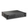 Helvia ZEUS 4350CA - Wzmacniacz mocy 4x350W