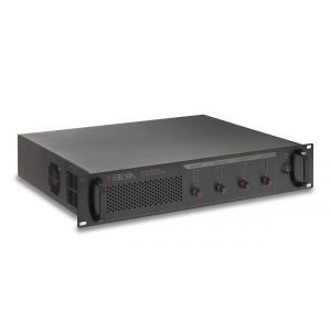 Helvia ZEUS 4240CA - Wzmacniacz mocy 4x240W