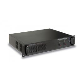 Helvia ZEUS 2240CA - Wzmacniacz mocy 2x240W