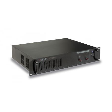 Helvia ZEUS 2240CA - Wzmacniacz mocy 2x240W