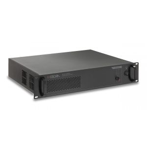 Helvia ZEUS 1240CA - Wzmacniacz mocy 1x240W