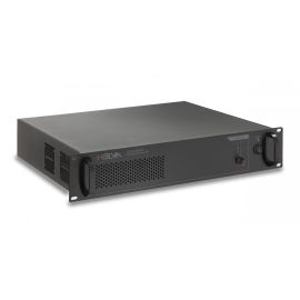 Helvia ZEUS 1240CA - Wzmacniacz mocy 1x240W