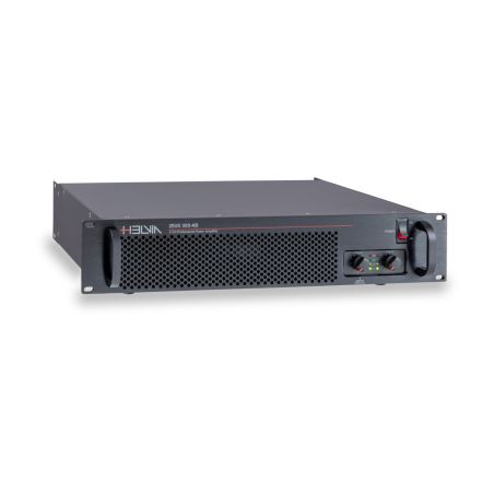 Helvia ZEUS 900-AB - Wzmacniacz Mocy 2x150W