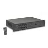 Helvia HSMA-120D PLAY 2U Wzmacniacz miksujący jednostrefowy 120W