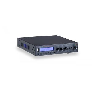 Helvia HPMA-30D PLAY 2U Wzmacniacz miksujący jednostrefowy 30W