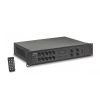 Helvia HMMA-240D PLAY 2U - wzmacniacz miksujący 4-strefowy 240W