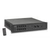 Helvia HDMA-120D PLAY - wzmacniacz miksujący 2-strefowy 120W