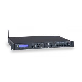 Helvia HMX-44A PLAY - Mikser matrycowy 4x60W
