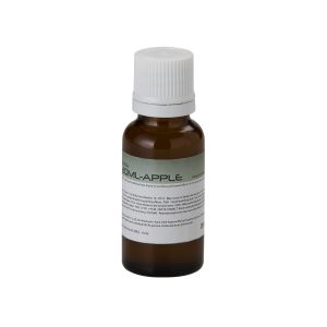 CENTOLIGHT FF20ML-JABŁKO ZAPACH DO PŁYNU DYMNEGO BUT.20ML